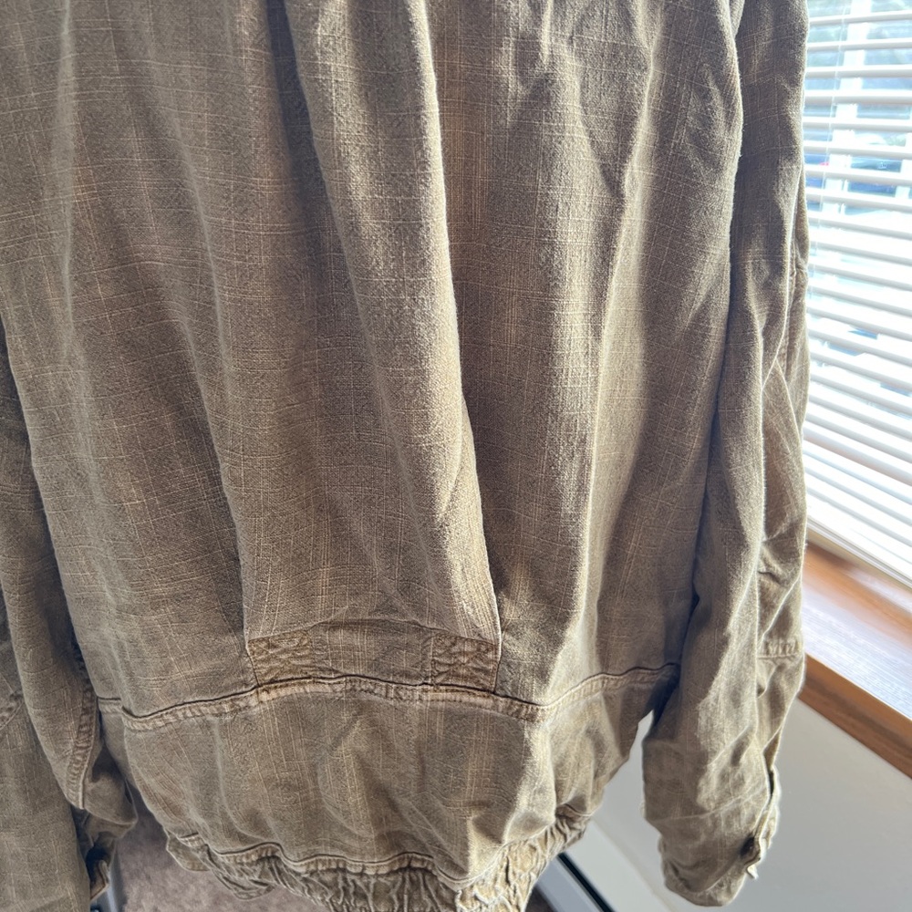 Free People Jacket - Picture 6 of 6
